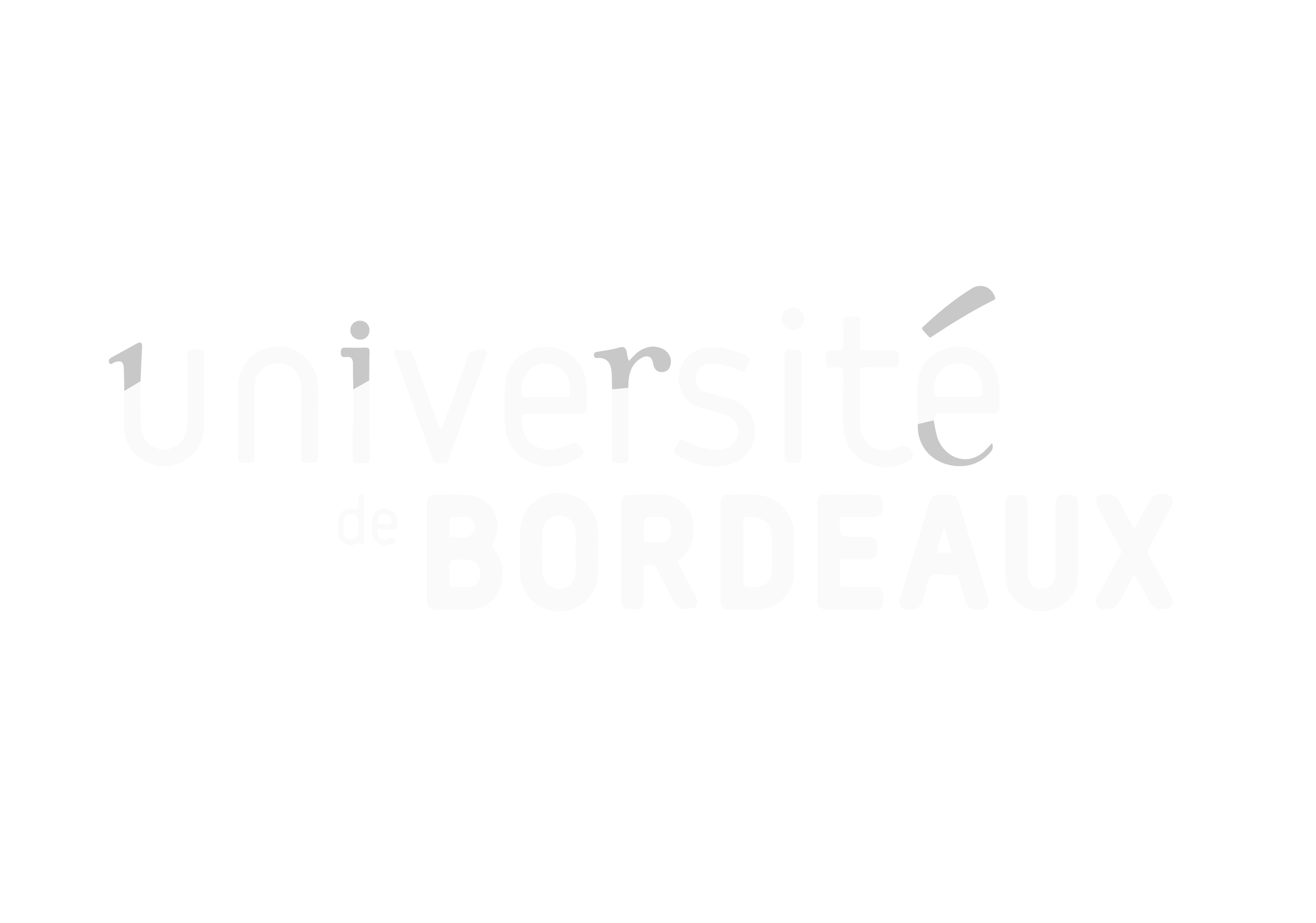 Université de Bordeaux